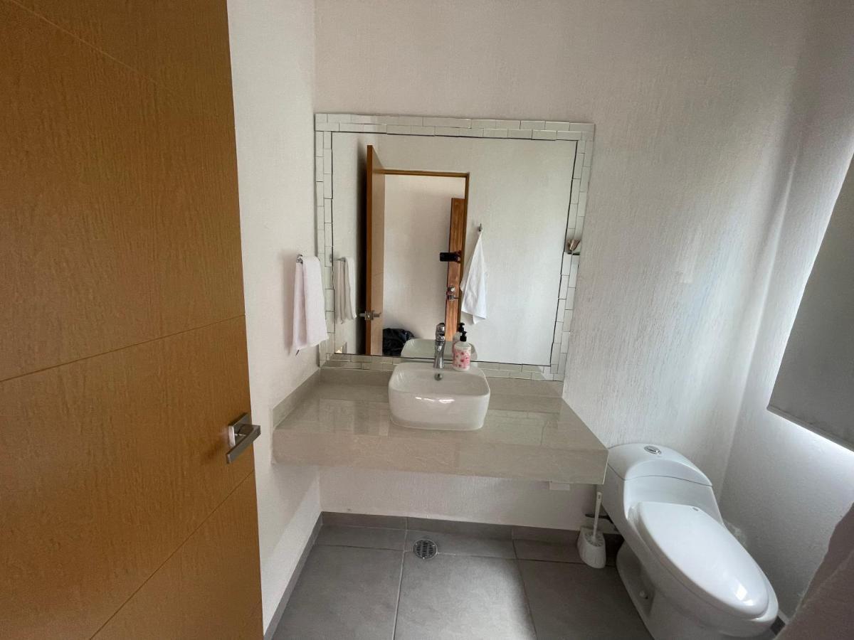 Casa Comoda Con Piscina Naranjo ภายนอก รูปภาพ