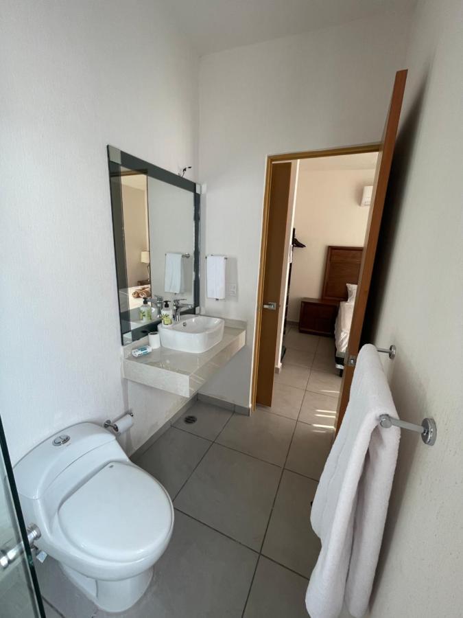 Casa Comoda Con Piscina Naranjo ภายนอก รูปภาพ