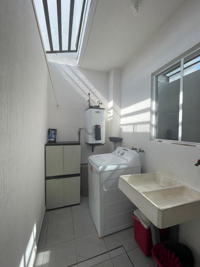 Casa Comoda Con Piscina Naranjo ภายนอก รูปภาพ