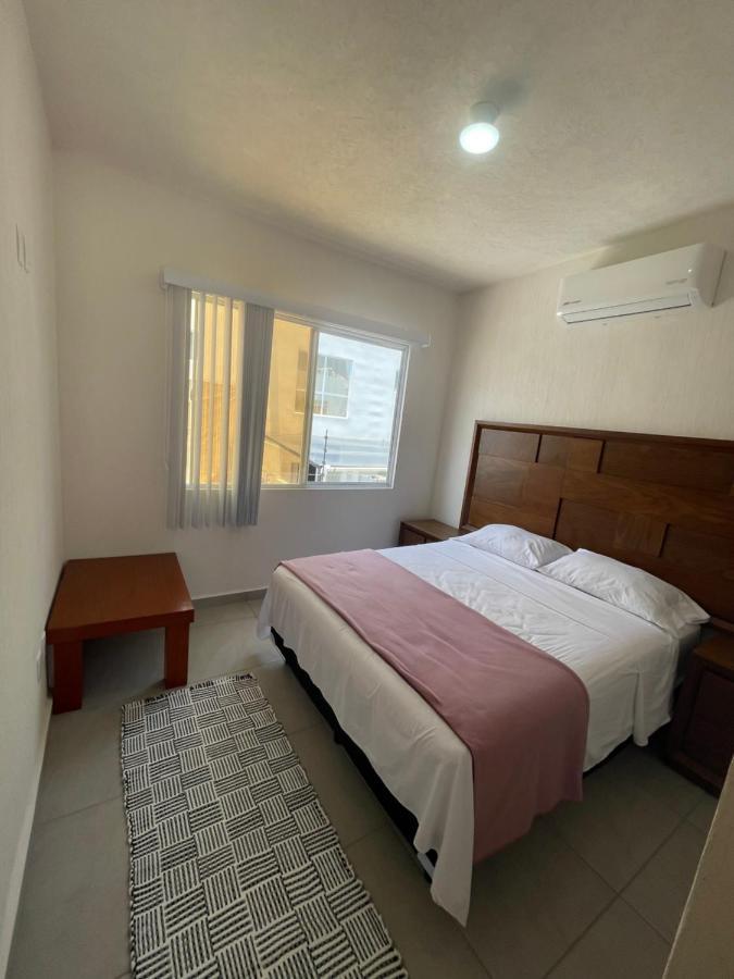 Casa Comoda Con Piscina Naranjo ภายนอก รูปภาพ