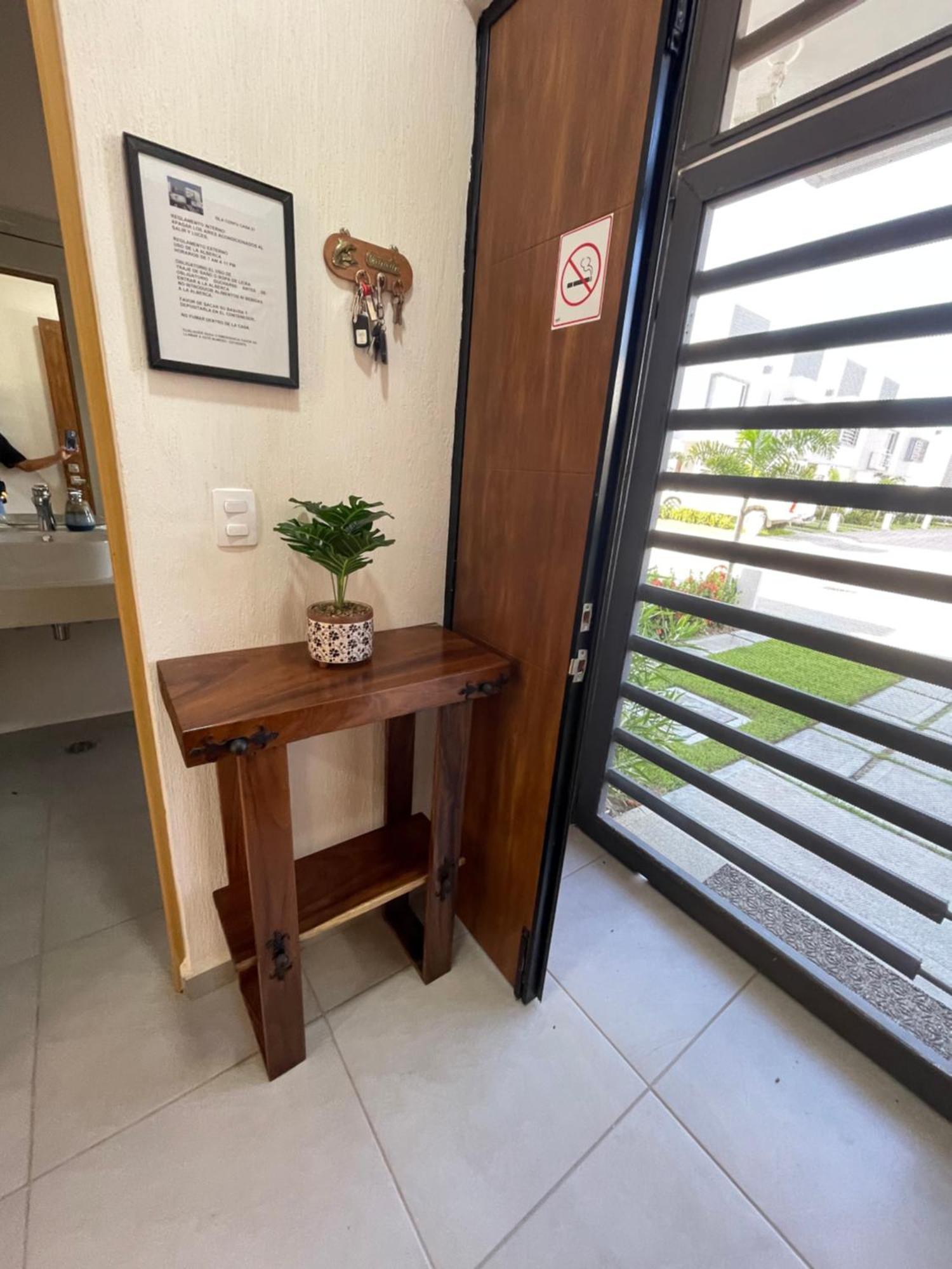 Casa Comoda Con Piscina Naranjo ภายนอก รูปภาพ